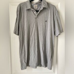 Men’s Volcom Golf shirt